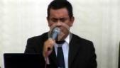Déjame llegar con mi canto