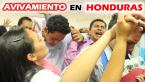 Avivamiento en Honduras