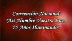 Celebración 75 años