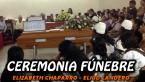 Ceremonia fúnebre