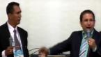 Entrevista de testimonio