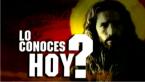 ¿Lo conoces?