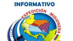 Informativo Expedición Misionera 2013
