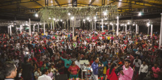 El cielo es tan grande que todos cabemos El cielo es tan grande que todos cabemos