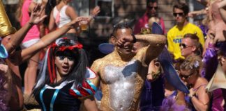 La guerra de los sentidos La guerra de los sentidos