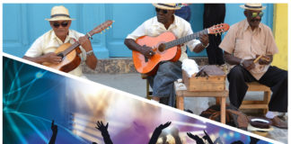 Adoradores de toda tribu lengua y nación Adoradores de toda tribu lengua y nación