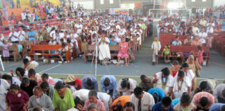 Un avivamiento destructor Un avivamiento destructor