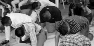 Ungidos para testificar las maravillas de Dios Ungidos para testificar las maravillas de Dios