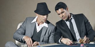 De vida o muerte, «Te salvas o te pierdes» De vida o muerte