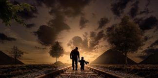 El éxito de una vida de perseverancia El éxito de una vida de perseverancia