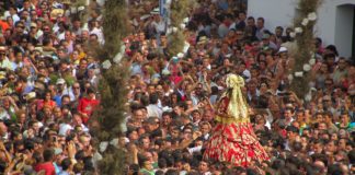 No es el lugar es al Señor al que hay que adorar No es el lugar es al Señor al que hay que adorar