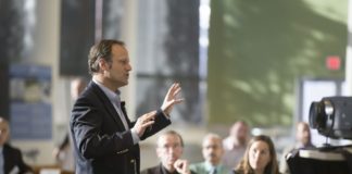 Cómo Dios abrió la puerta a los gentiles Como Dios abrió la puerta a los gentiles