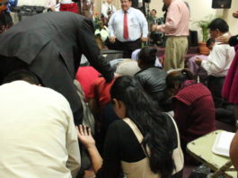 El nuevo nacimiento es necesario El nuevo nacimiento es necesario