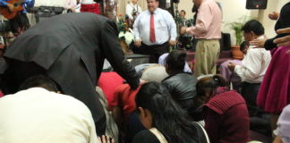 El nuevo nacimiento es necesario El nuevo nacimiento es necesario