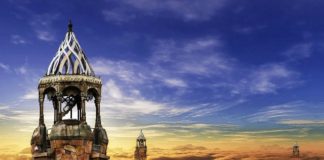 En qué consiste el reino de Dios En qué consiste el reino de Dios