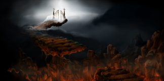 A quién le quieres servir a Dios o Satanás A quién le quieres servir