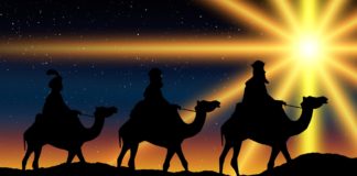 Dios con nosotros para siempre Dios con nosotros