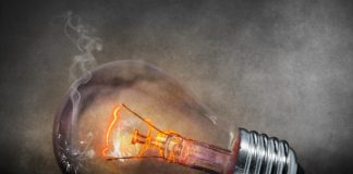 El cuidado con la unción El cuidado con la unción