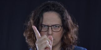 El mal genio en las familias El mal genio