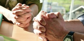 La fe, convicción de lo que no se ve La fe