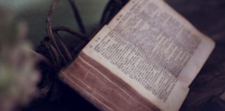 La palabra de Dios La palabra