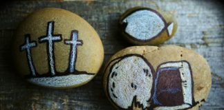 No lo pudo matar ahora vive para siempre No lo pudo matar