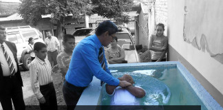 ¿Es el bautismo en el nombre de Jesús? o se equivocó Pedro ¿Es el Bautismo en el Nombre de Jesús? o se equivocó Pedro