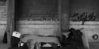 El paralítico de Betesda El paralítico de Betesda