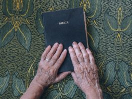 El servicio total a Dios El servicio total