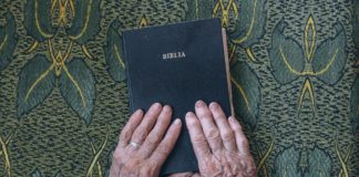 El servicio total a Dios El servicio total