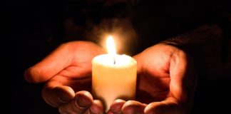 Enviado a llevar la luz del evangelio Enviado a llevar la luz