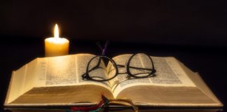 Visión profética Visión profética