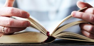 Visión, unción y vestido de gala Visión, unción y vestido de gala