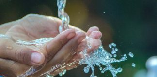 Yo estoy sediento Yo estoy sediento