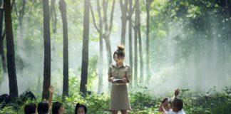 Un maestro hacia la excelencia didáctica Un maestro hacia la excelencia didáctica