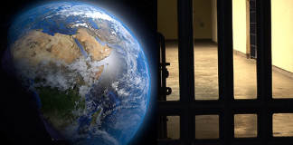 Un mundo por cárcel Un mundo por cárcel