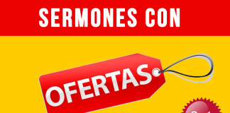 Sermones con ofertas “pague uno y lleve dos” Sermones con ofertas
