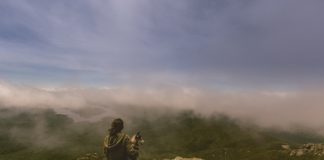 Yo quiero estar allí Yo quiero estar allí