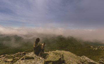 Yo quiero estar allí Yo quiero estar allí