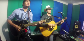 Letra Arde otra vez – Arlington y su Banda Letra Arde otra vez | Arlington y su Banda