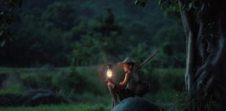 La necesidad de ser llenos del Espíritu Santo con urgencia La necesidad de ser llenos del Espíritu Santo