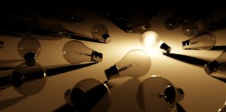 Manteniendo la lámpara encendida Manteniendo la lámpara encendida