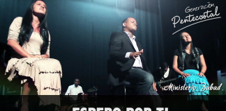 Letra Espero por ti de Zabad Espero por ti | Ministerio Zabad