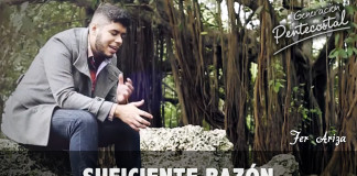 Letra Suficiente razón de Fer Ariza Suficiente razón | Fer Ariza