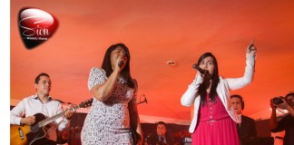 Letra de Por amor de Ministerio Musical Sión Letra de Por amor de Ministerio Musical Sión