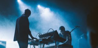 Cristiano antes que músico Cristiano antes que músico