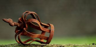 Mi corona a tus pies Mi corona a tus pies