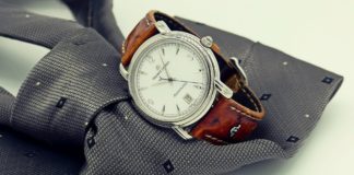 El tiempo es ahora El tiempo es ahora