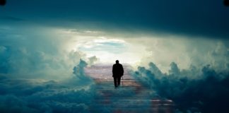 Pasar de muerte a vida Pasar de muerte a vida