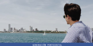 El problema de no ocupar nuestro lugar El problema de no ocupar nuestro lugar